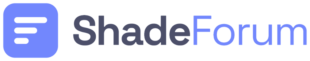 ShadeForum